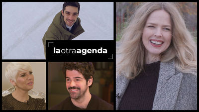 La Otra Agenda 14.12.2019