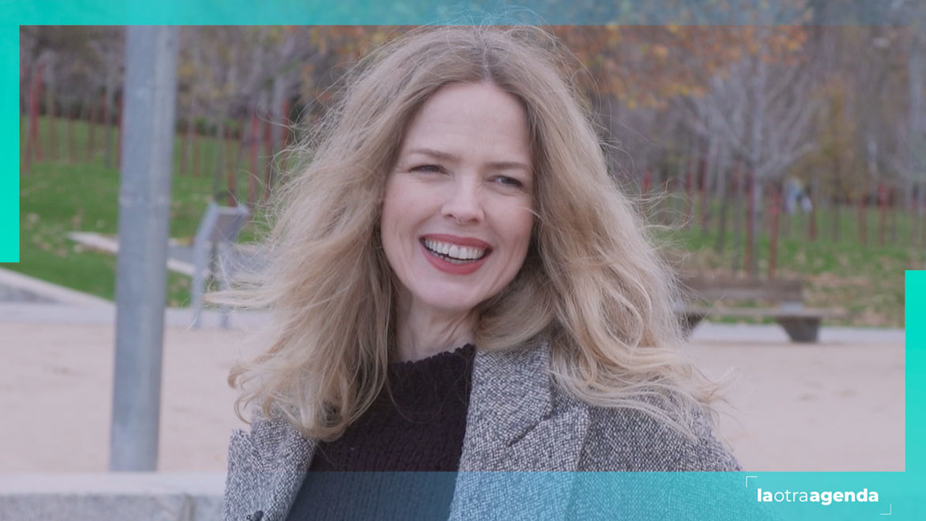 Christina Rosenvinge cierra etapa en el Inverfest: “Vamos a tocar este disco por última vez”