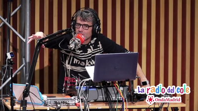 La radio del cole cumple 100 programas