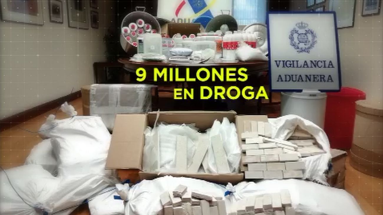 Madrid Directo 13.12.2019