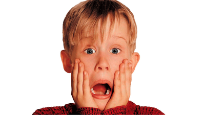 ¿Cómo sobrevivir a una navidad con niños?