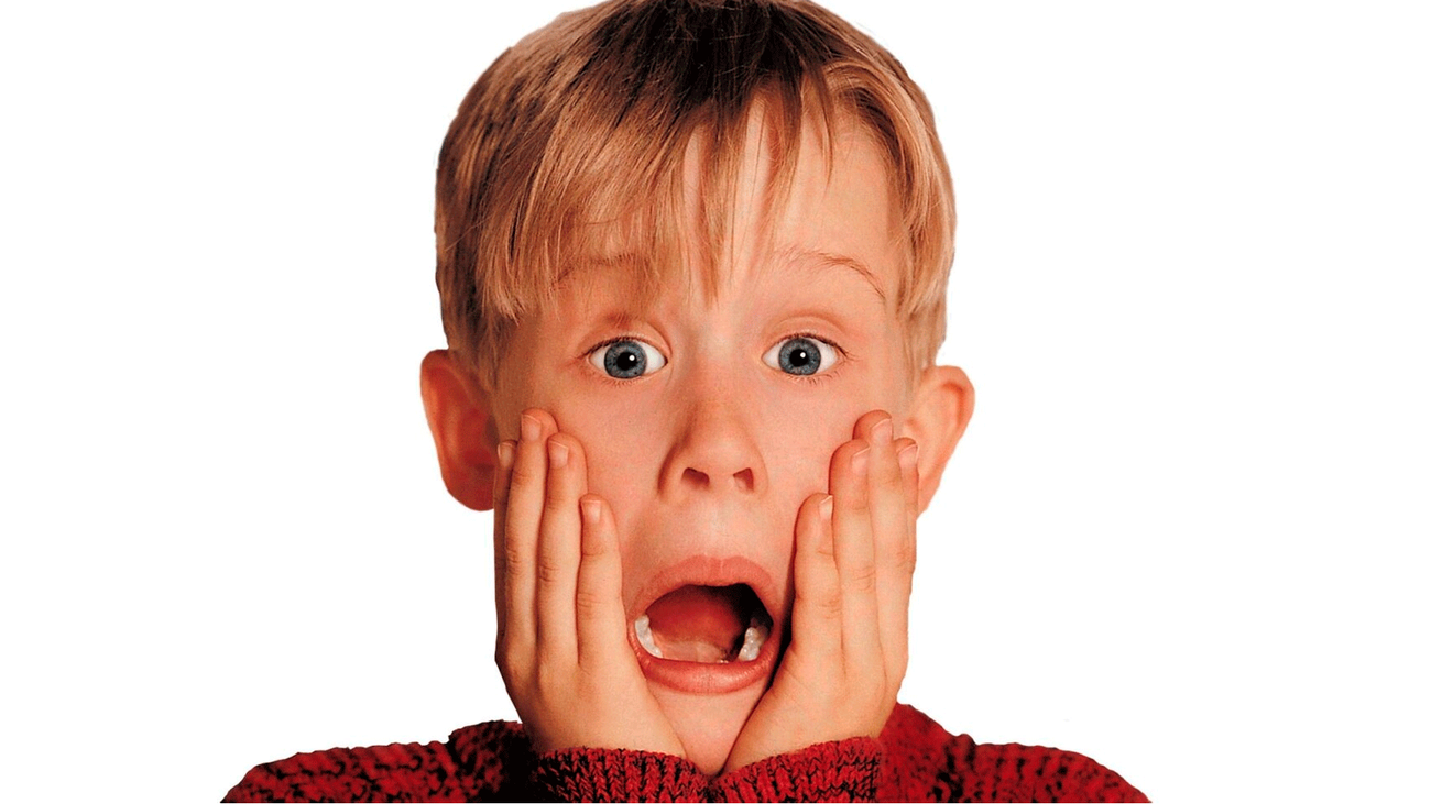 ¿Cómo sobrevivir a una navidad con niños?