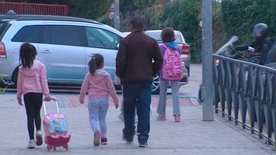 La Justicia europea dice que los hombres deben recibir también el complemento por maternidad de las pensiones