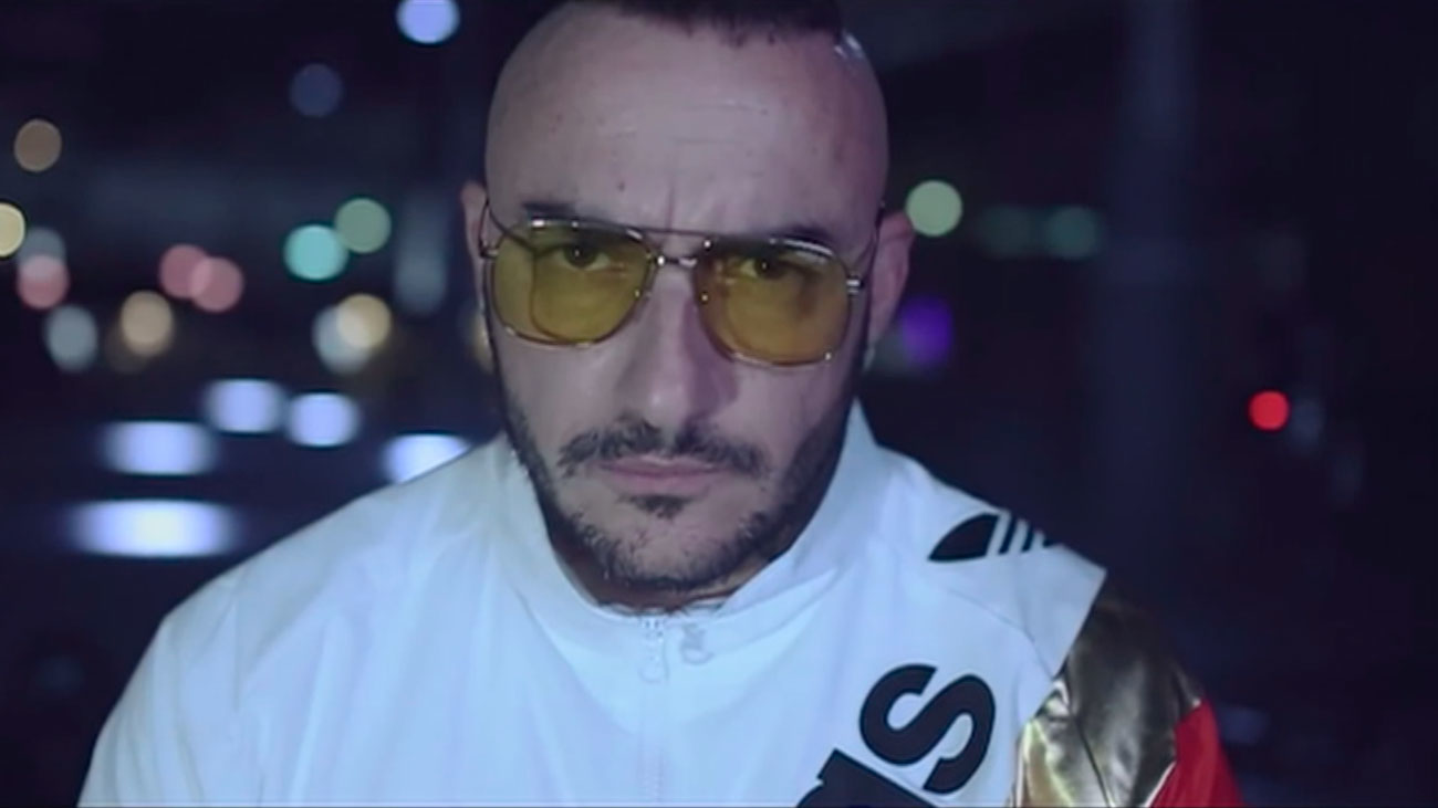 Ifema ya espera a DJ Nano y su 'Oro viejo'