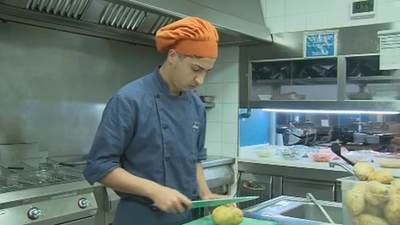 Más de la mitad de los trabajadores inmigrantes tiene un contrato indefinido en la Comunidad de Madrid