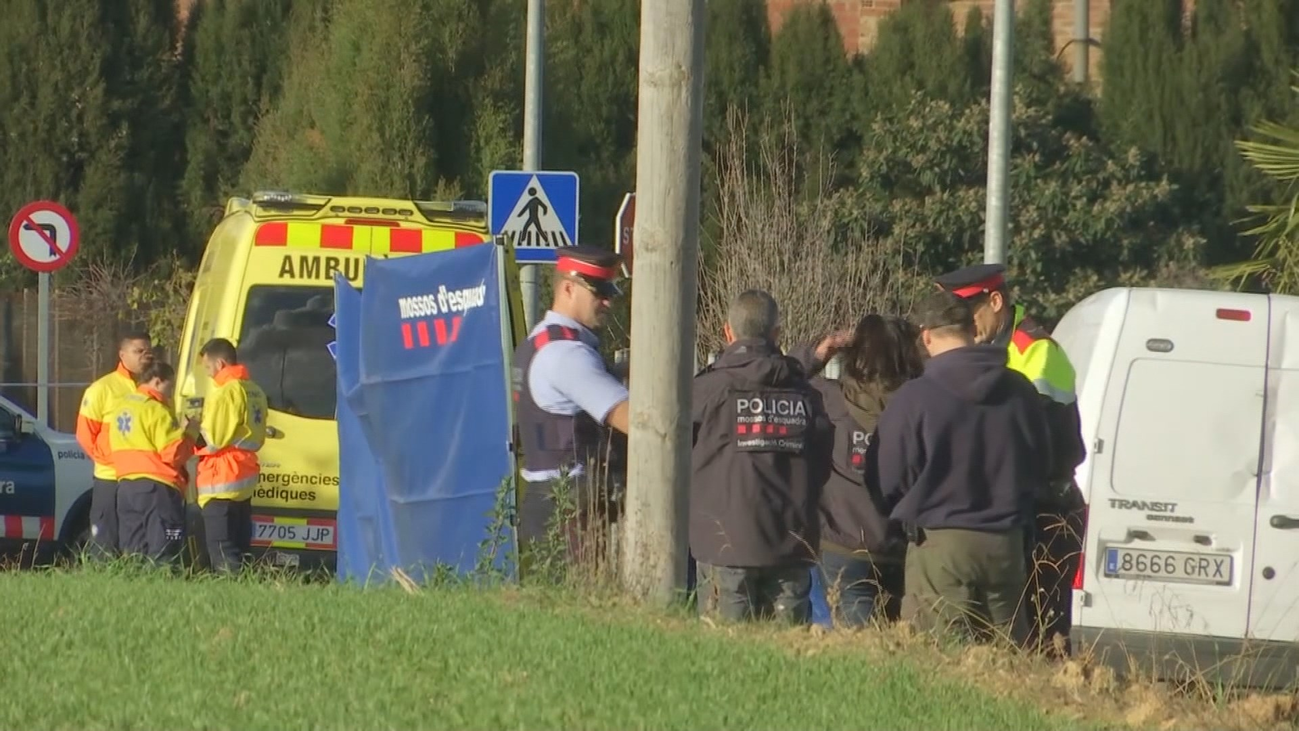 Fallece la mujer investigada por la muerte de sus dos hijas en Vilobí