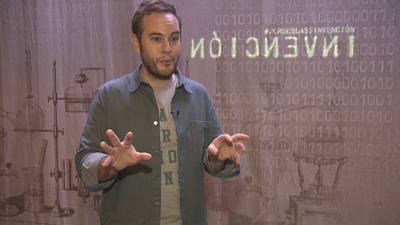 ‘Invención’, un viaje a la magia del futuro con Jorge Blass