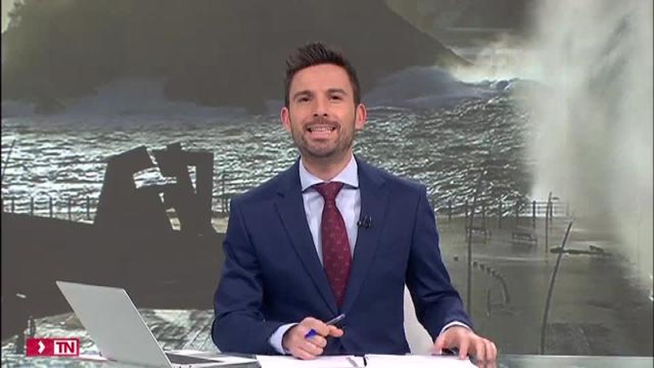 Telenoticias 2 13.12.2019