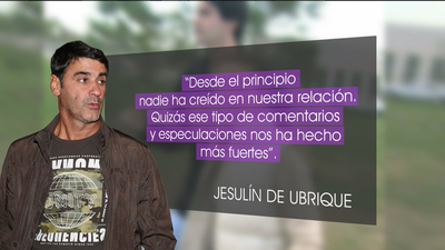 Jesulín y Campanario rompen su silencio al estilo 'Pasión de Gavilanes'