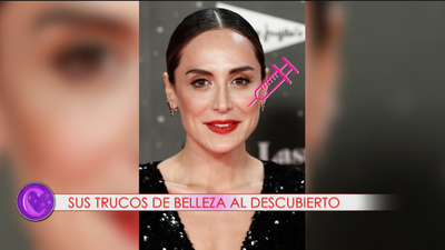 Tamara Falcó toma ejemplo de Isabel Preysler y muestra su nueva imagen