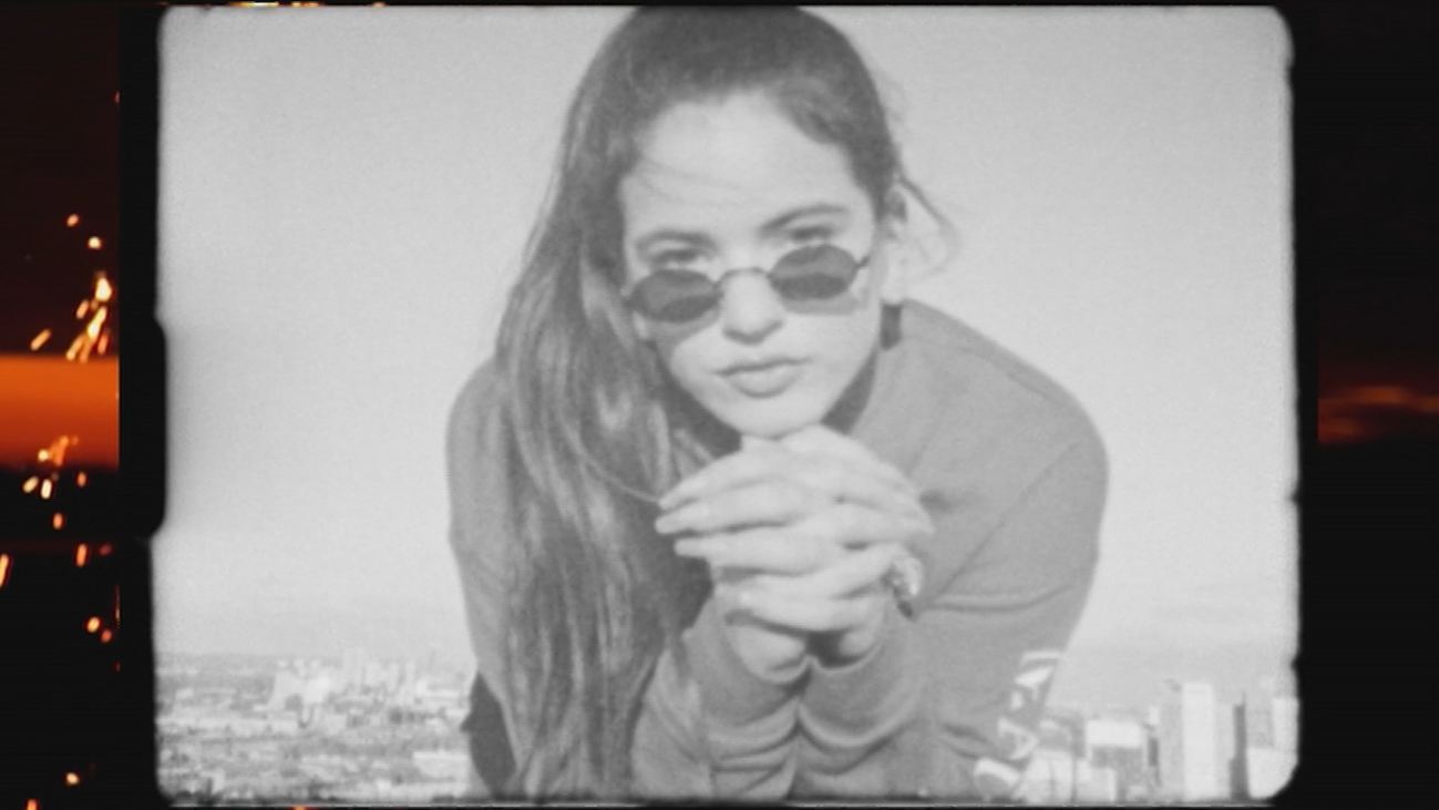 Así es la nueva casa que quiere comprarse Rosalía