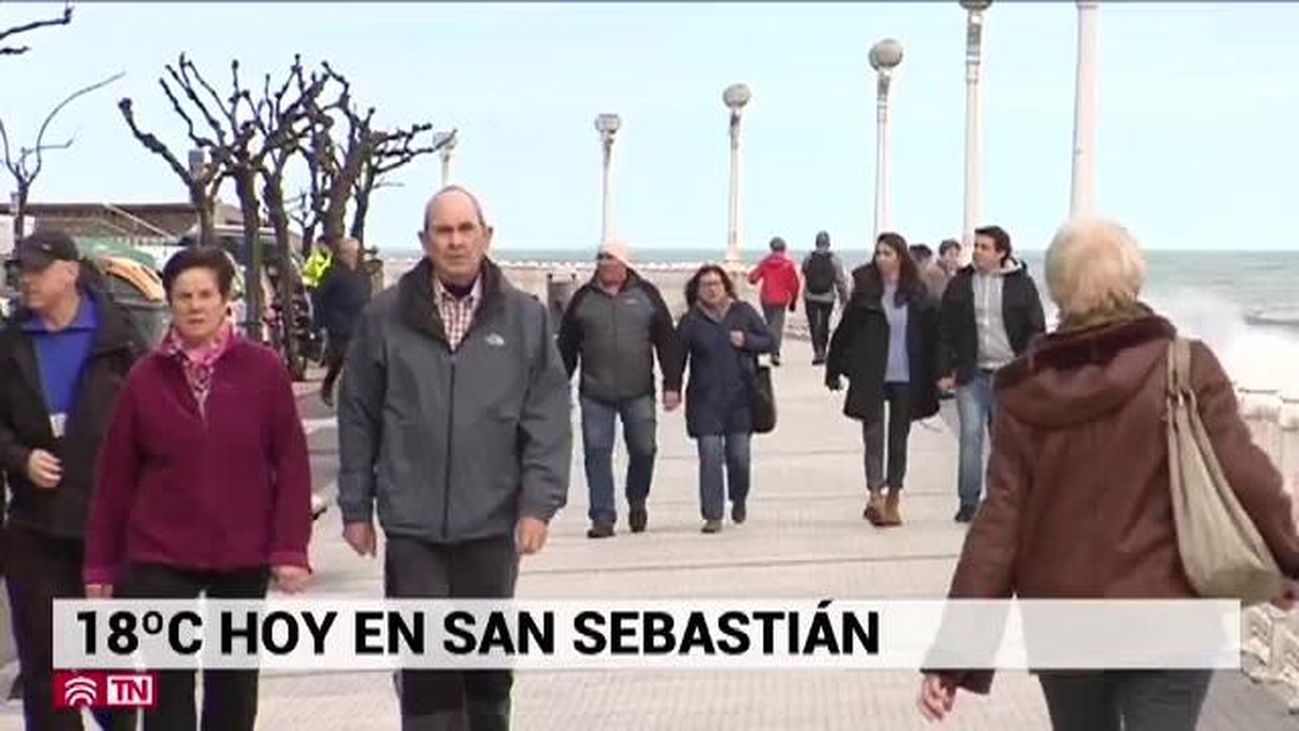 El Tiempo 14.12.2019