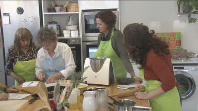 Aprende a hacer un menú de Navidad perfecto