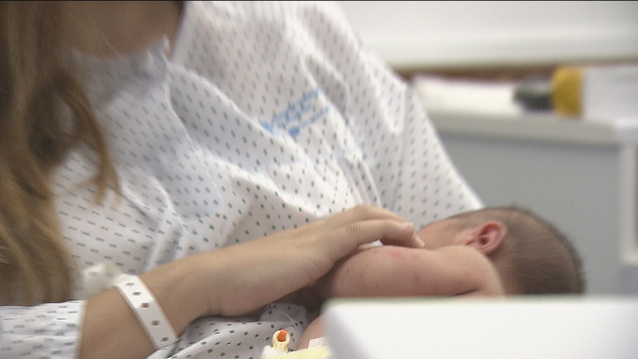 El hospital de Móstoles registra más de 800 nacimientos en 2019