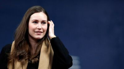 En política, la juventud es un 'divino tesoro'?