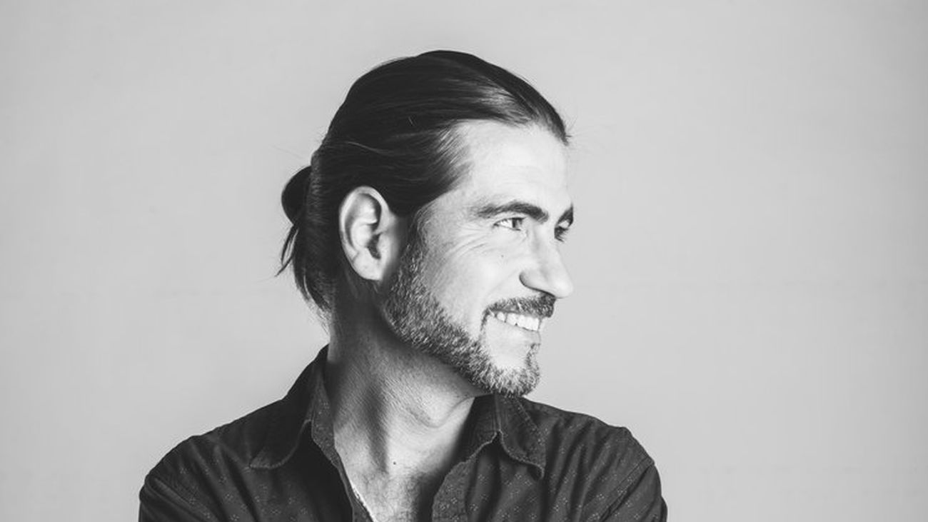 Entrevista a Daniel Hare