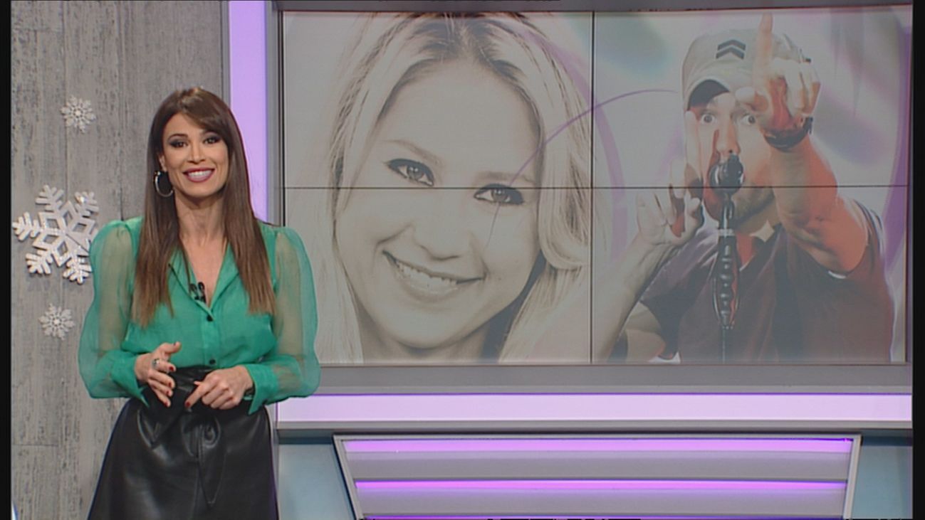 De todo corazón 15.12.2019