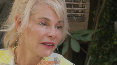 El nuevo amor de Belén Rueda