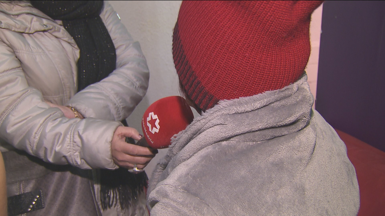 Intenta robar en un prostíbulo de Carabanchel pero acaba detenido