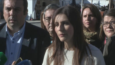 Roldán pide a Sánchez aceptar la 'vía Arrimadas' para evitar un "gobierno de pesadilla"