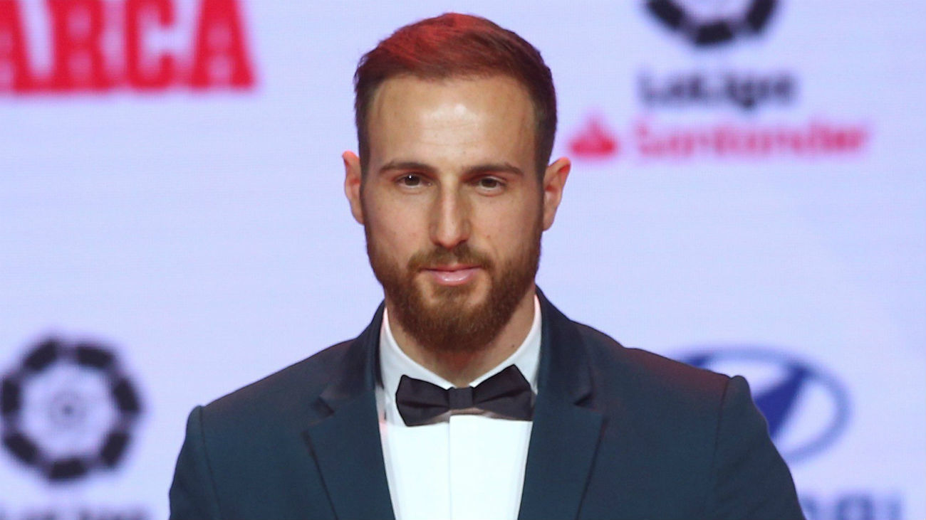 Oblak: "Si hacemos bien las cosas, podemos eliminar al Liverpool"