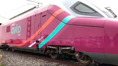 El AVE 'low cost' de Renfe permitirá viajes entre Madrid y Barcelona por 10 euros