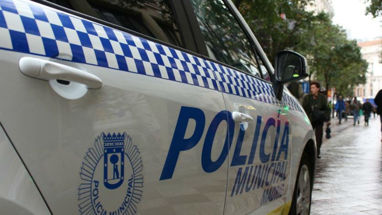 Claves para las oposiciones de 300 policías municipales en Madrid