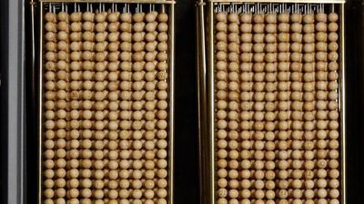 La historia de la Lotería de Navidad, en 208 sorteos