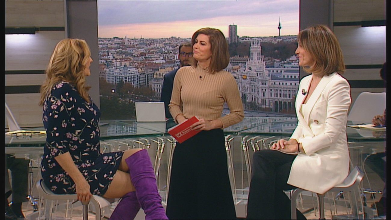 En política... ¿La juventud es un 'divino tesoro'?