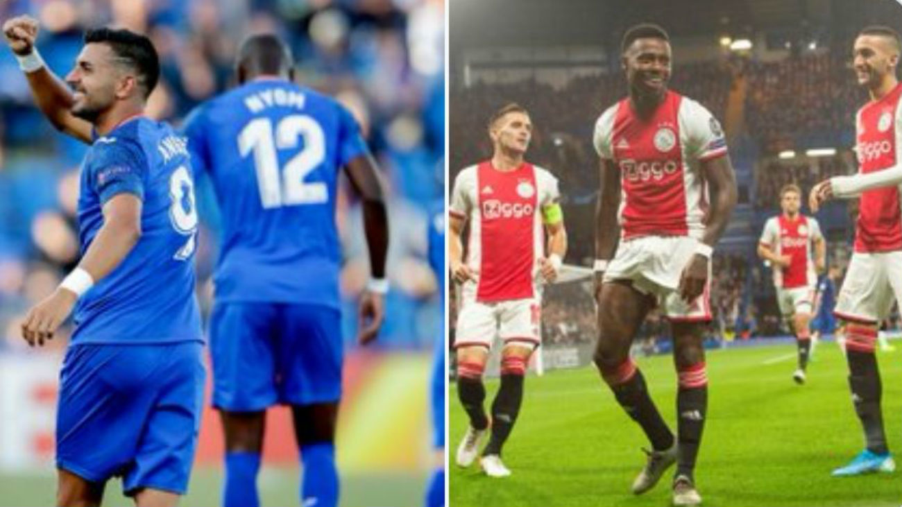 El Ajax, un hueso para el Getafe en la Europa League