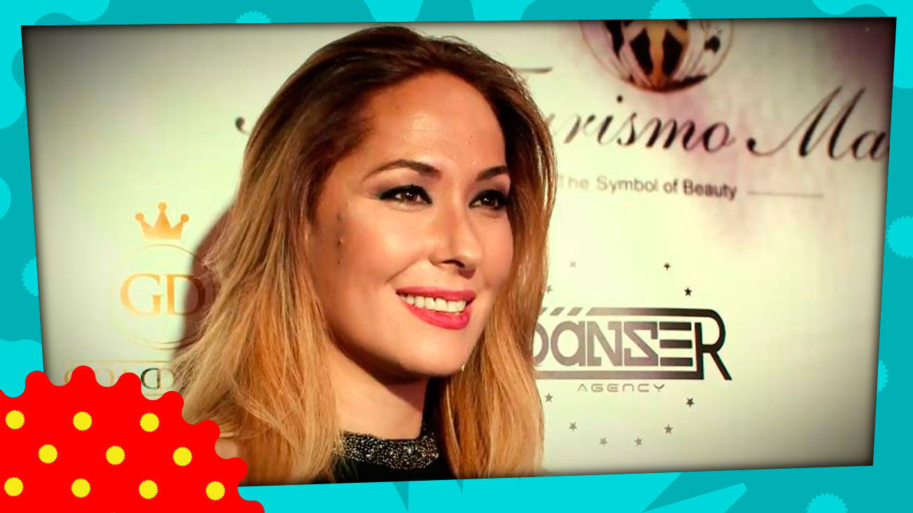 Brunete le da la bienvenida a la Navidad con esta actuación de Chayo Mohedano