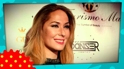 Brunete le da la bienvenida a la Navidad con esta actuación de Chayo Mohedano