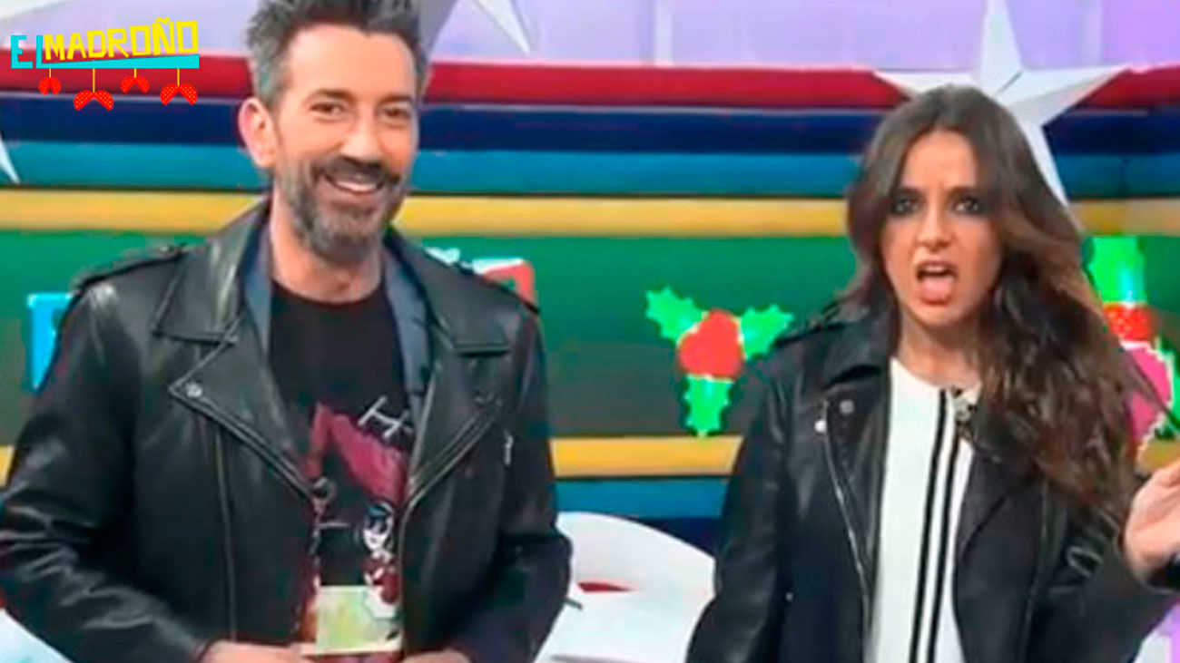 El Madroño 16.12.2019