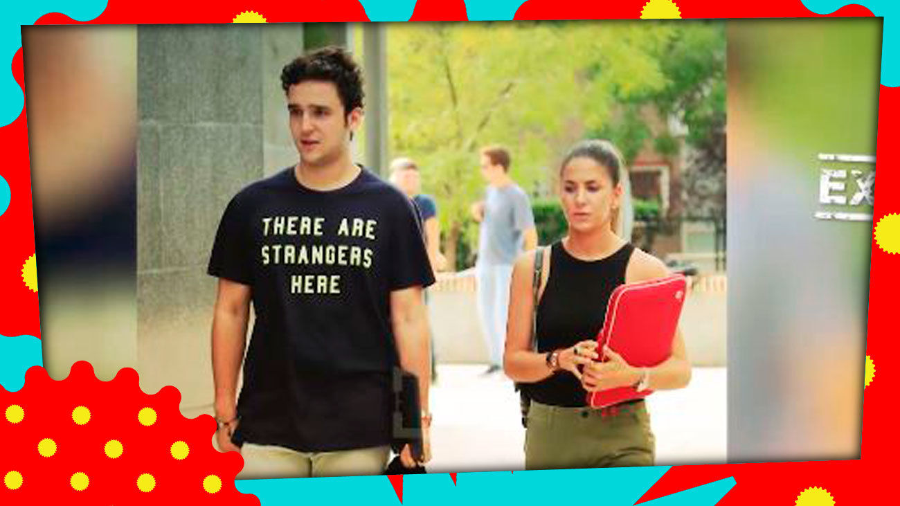 Mar Torres, el Rey León y ¿Froilán?