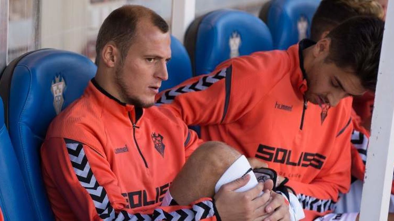 Kuzmenko, representante de Zozulia: "Hemos recibido mucho apoyo"