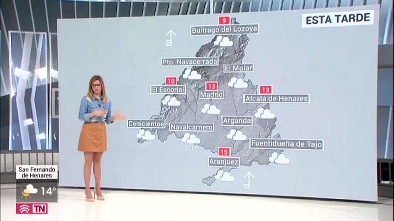 El Tiempo 16.12.2019