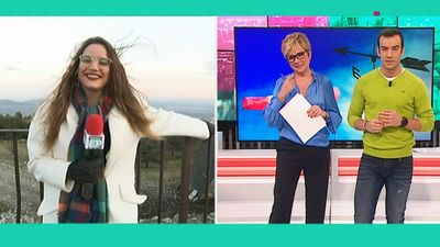 Está Pasando 16.12.2019