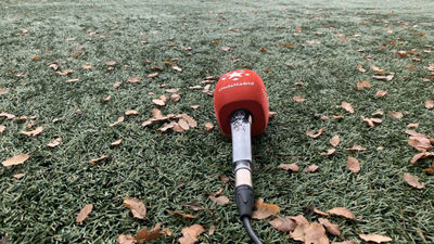 La hora de los protagonistas 15.12.2019