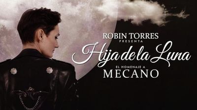 Robyn Torres nos presenta 'Hijo de la Luna'
