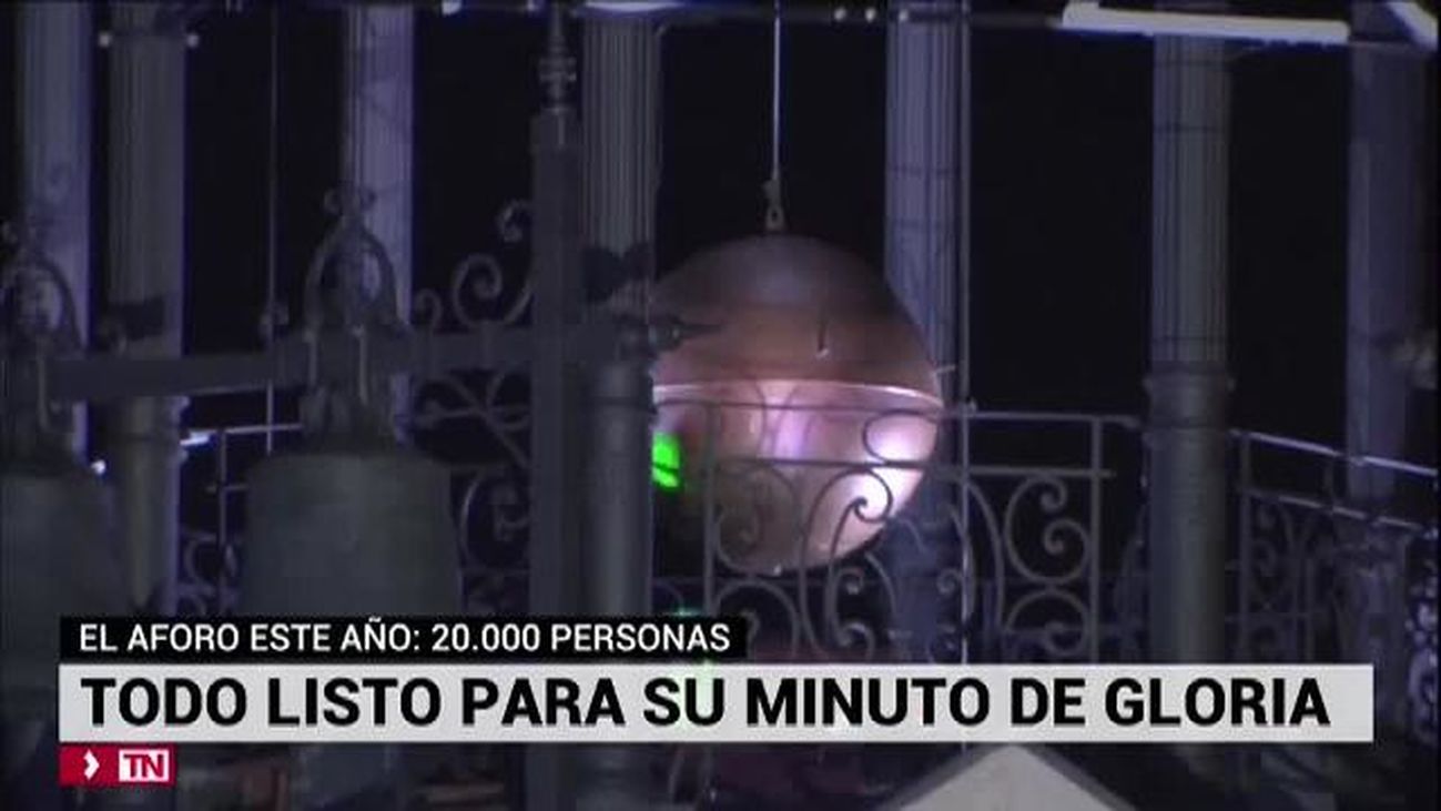 Telenoticias 1 16.12.2019