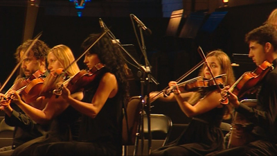 El concierto de Navidad de este año contará con participaciones muy especiales