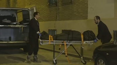 Un matrimonio de ancianos, hallados muertos en su casa de Tetuán por arma blanca