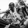 Eliud Kipchoge, el atleta que no admite límites en el maratón
