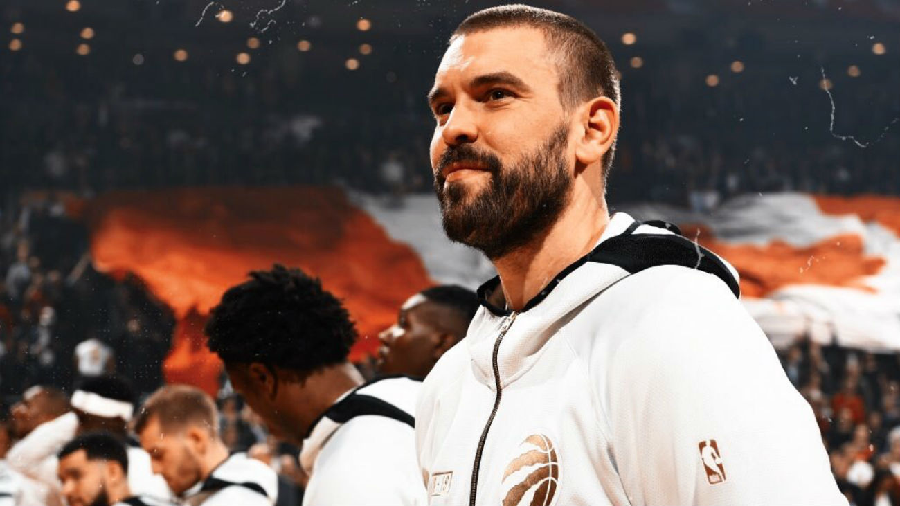 Marc Gasol