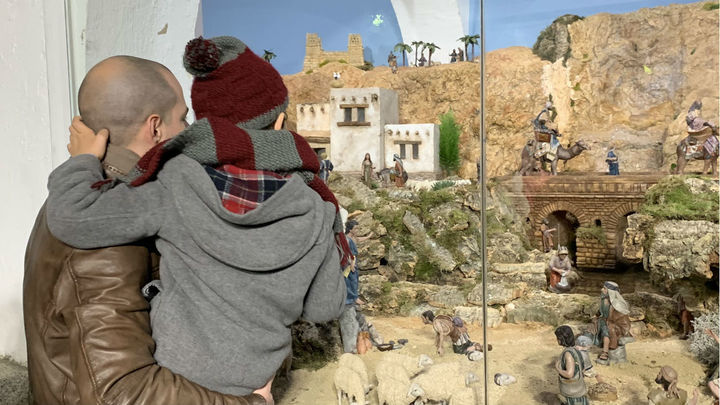 Belén de Majadahonda