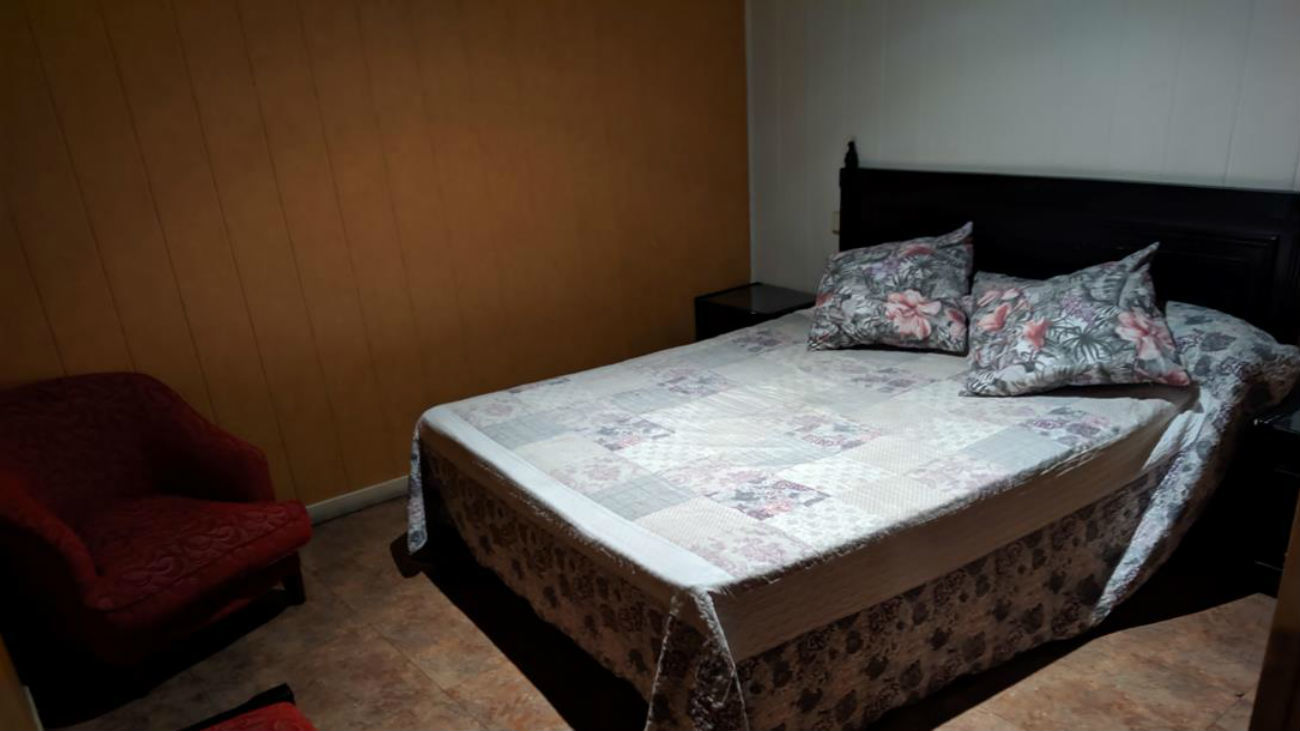 Prostíbulo de Arganzuela