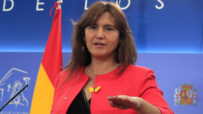 El Parlamento catalán concede su medalla de Honor a las "víctimas de la represión" del 1-O