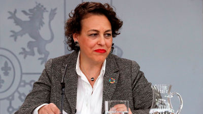 El Gobierno confía en aprobar la subida de las pensiones del 0,9% antes de que acabe el año