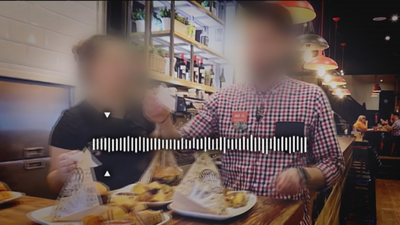 Amenazas e insultos racistas y machistas a una trabajadora del Goiko Grill de María de Molina