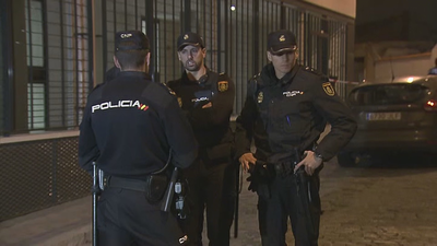 La Policía confirma que los dos ancianos muertos en Tetuán fueron víctimas de un robo